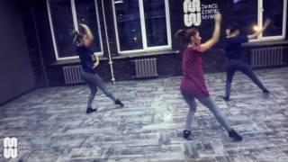 No Light No Light choreography by Katya Serzhenko