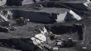 CUPA Natural Slate Production - Chicagoland Slate Roofing