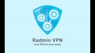 Раскажу как поиграть в пиратку по сети через ( Radmin VPN )