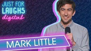 Mark Little - Kids Are Lucky To Have One Direction