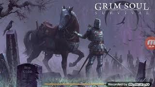 Grim soul:Dark fantasy survival#2 разбитый караван