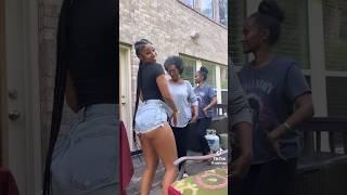 American Eritrean rapper Rubi Rose dancin Tigrina song #eritreantiktok #tigraytiktok #ethiopiatiktok