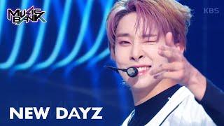 NEW DAYZ - TRENDZ [Music Bank] | KBS WORLD TV 230407