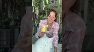 Lush unpacking  Sponge Bob collection     / Eva Miller TikTok #evamiller #tiktok #shorts #ytshorts