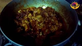 udhayam tv | Home Made Kitchen |  Lemon Chicken