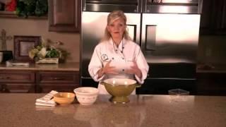 American Food Recipes by Michaela Brown