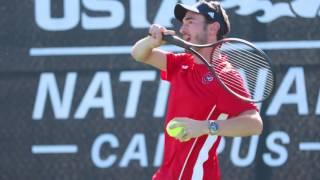 PlaySight Technology at USTA Home of American Tennis