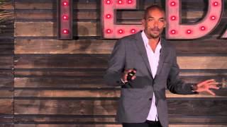 Debunking the 5 Most Common Meditation Myths | Light Watkins | TEDxVeniceBeach