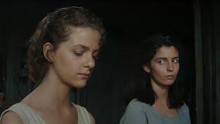 Elena + Lila — Bags (My Brilliant Friend)