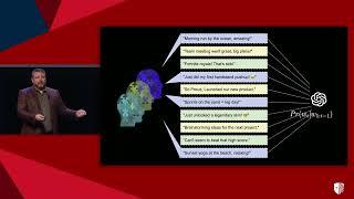 Unstoppable Momentum - H. Andrew Schwartz, PhD