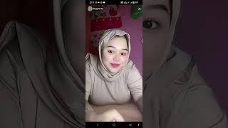 live tiktok jilbobs toge padat ketat mantul bacol mu ni mas @AyangMuMas13