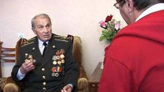 Сумы.Партизан-ковпаковец.Воевал с бандеровцами