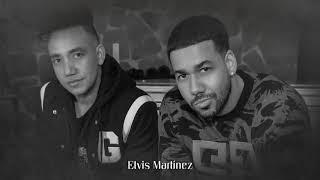 Romeo Santos, Elvis Martinez - Millonario (Audio)