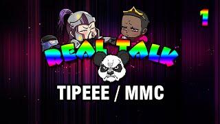 REAL TALK 01 : Tipeee & MMC (c'est super important)