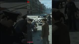 So real...police tiket in Mafia game