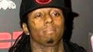 Lil Wayne-Pray to tha lord