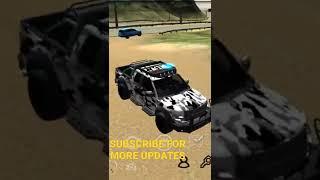 Offroading on miltety vechile #carparking #carparkingmultiplayer #offroading #olzhass