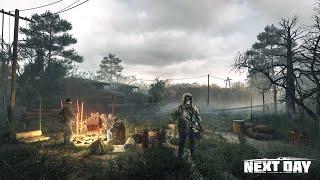 next day survival 5ти летняя альфа