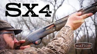 The Winchester SX4:  | DU Nation