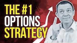 The Best Options Trading Strategy Ever!