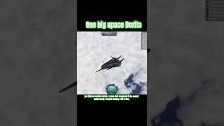 Flying Dorito | KSP with XyphrosTheDragon