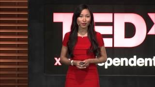 Life Begins at the End of Your Comfort Zone | Yubing Zhang | TEDxStanford