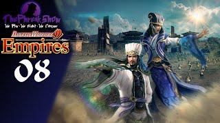 Let's Play Dynasty Warriors 9 Empires - Part 8 - A Flame Tiger!