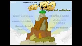 Homestar Runner: In Search of the Yello Dello Theme