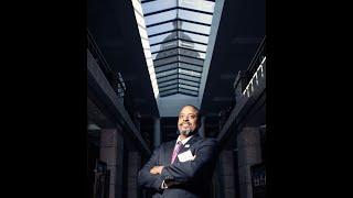 ‍ African American Artist That Changed History: Ted Ellis, A  Must Watch!