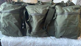 Updated Rescue Pack/For the love of the animals #animallover #rescuepack #veganfortheanimals