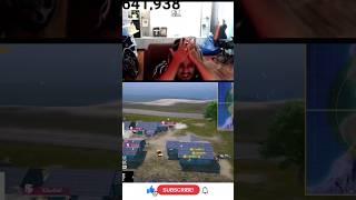 HORAA ESP VS R3G #cr7horaaa #pubgmobile ##horaaesports #trending #trendingshorts