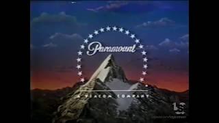 Redwood Productions/Paramount Television