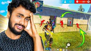 Guild Test Way To 13M Free Fire Max India Live With Assassins Army- Garena Free Fire Max