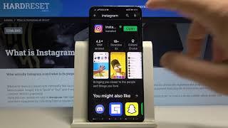 How to Download and Install Instagram on Android Phone?