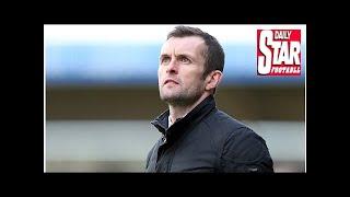 League two verdict: nathan jones working wonders at luton