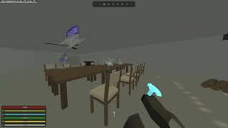 СЛИВ АДМИНКИ С ЧИТОМ НА ERASHRP UNTURNED |EMPTYHACKS|UNTURNED HAX|UNTURNED HACK|