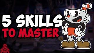 Want to Make Games? These are the ONLY skills you need