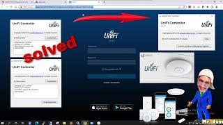 Unifi controller not starting | Port already running error Mr Duvi