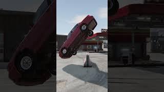 Crash Time! #crashtest #crashtime #cars
