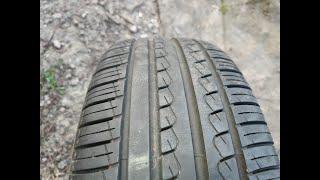 215 55 R16 97W Pirelli P7 260 AA A Germany 5209