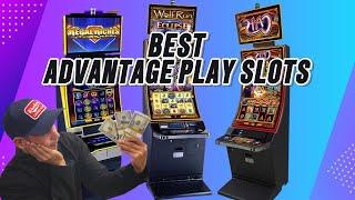 Advantage Play Slots. Best Advantage Play Slots At The Golden Nugget Casino