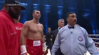 Владимир Кличко Тайсон Фьюри Весь бой - Wladimir Klitschko vs. Tyson Fury_28.11.2015