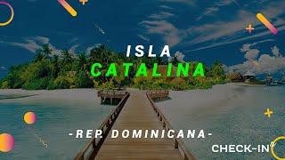 ¡ISLA CATALINA, las imágenes más lindas! - CHECKIN-TV