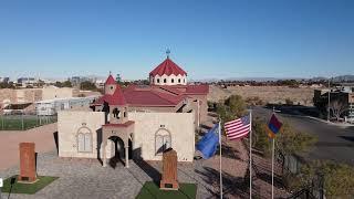 St. Geragos Armenian Apostolic Church