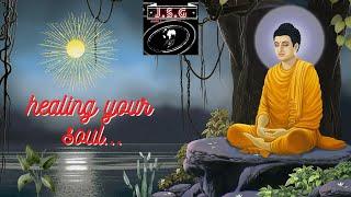 meditation-yoga- relaxing music : healing your soul by j.s.g global music chanel