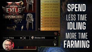 [PoE2 0.2] Two Top Methods for Liquidating Items into Currency in Trade League