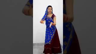 Sangeeta Meena Dance video #AadiVeera Meena Dance Video Sangeeta meena Niharika Meena dance video