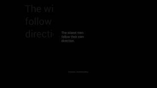 Wise men #quotes #peace #life