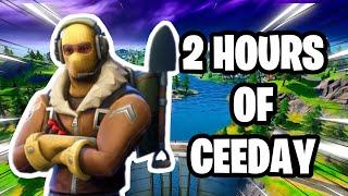 2 Hours of Ceeday