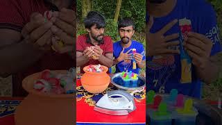 Big Brother’s Hilarious Food Prank on Little Brother 